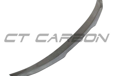AUDI A3/S3 8Y SALOON FULL CARBON FIBRE KIT - V2