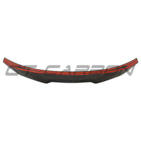 AUDI A3/S3 8Y SALOON FULL CARBON FIBRE KIT - V2