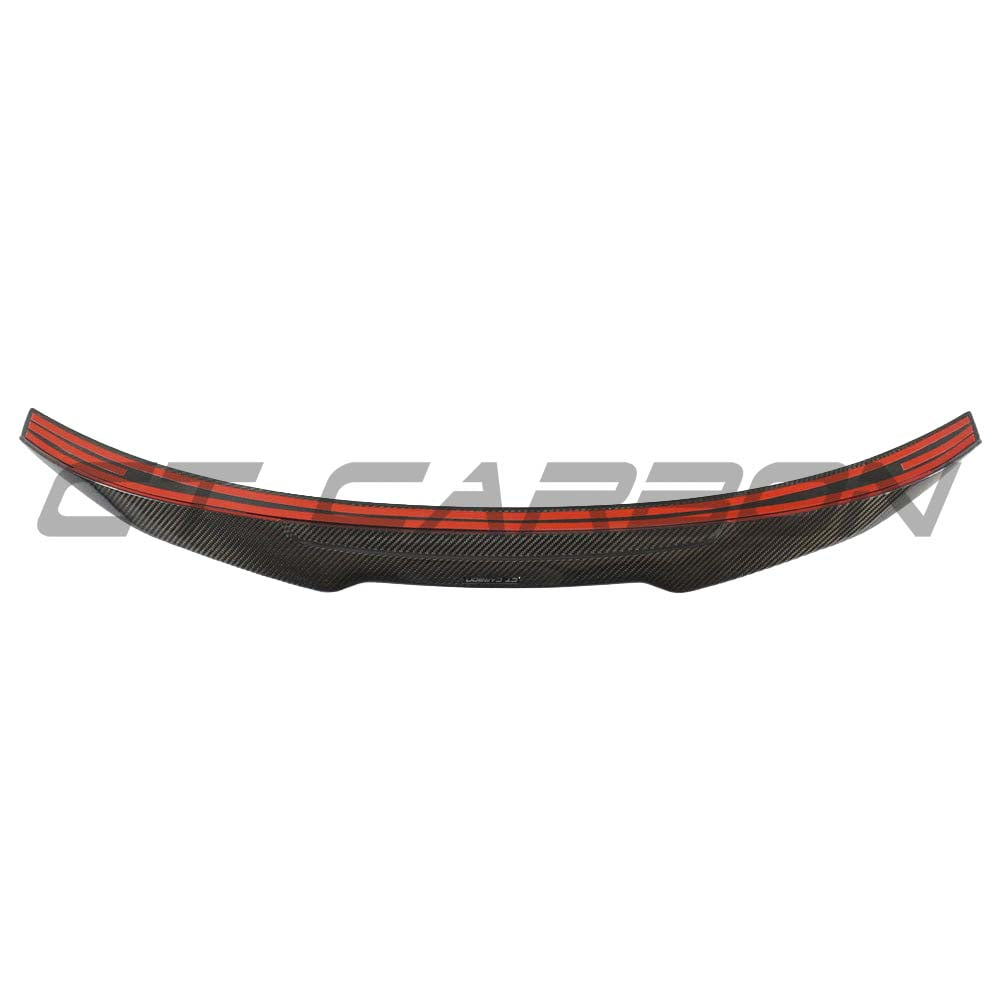 AUDI A3/S3 8Y SALOON FULL CARBON FIBRE KIT - V2