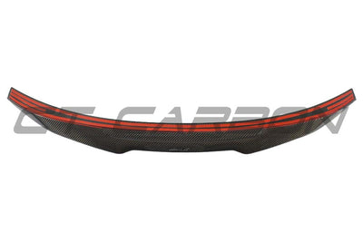AUDI A3/S3 8Y SALOON FULL CARBON FIBRE KIT - V2