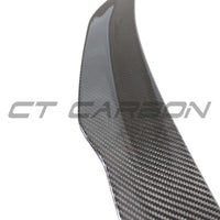 AUDI A3/S3 8Y SALOON FULL CARBON FIBRE KIT - V2