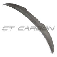 AUDI A3/S3 8Y SALOON FULL CARBON FIBRE KIT - V2