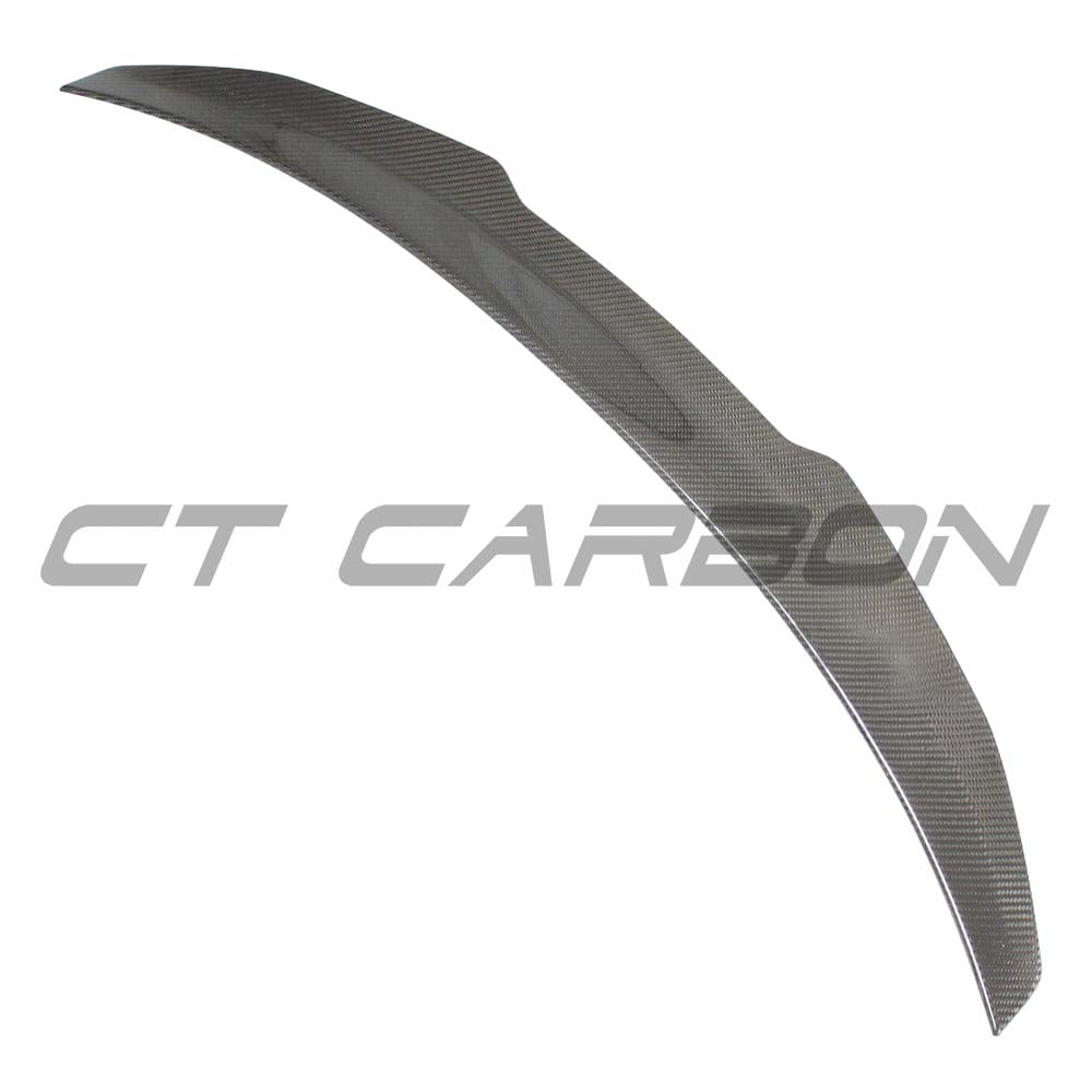 AUDI A3/S3 8Y SALOON FULL CARBON FIBRE KIT - V2