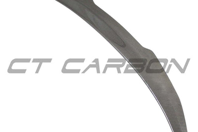 AUDI A3/S3 8Y SALOON FULL CARBON FIBRE KIT - V2