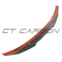 AUDI A3/S3 8Y SALOON FULL CARBON FIBRE KIT - V2