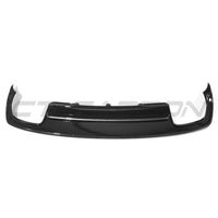 AUDI A4 S-LINE & S4 B8.5 2013-2015 GLOSS BLACK DIFFUSER - V1