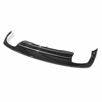 AUDI A4 S-LINE & S4 B8.5 2013-2015 GLOSS BLACK DIFFUSER - V1