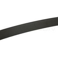 AUDI A4/S4/RS4 B9 & 9.5 CARBON FIBRE MIDDLE SPOILER - CT DESIGN