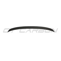 AUDI A4/S4/RS4 B9 & 9.5 CARBON FIBRE MIDDLE SPOILER - CT DESIGN