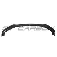 AUDI A5/S5 B9 2016-2019 GLOSS BLACK SPLITTER - V1