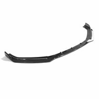 AUDI A5/S5 B9 2016-2019 GLOSS BLACK SPLITTER - V1