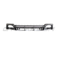 AUDI R8 V10 GEN 2.5 CARBON FIBRE DIFFUSER