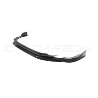 AUDI RS3 8Y 2022-2024 CARBON FIBRE SPLITTER V1 - CT DESIGN