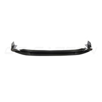 AUDI RS3 8Y 2022-2024 CARBON FIBRE SPLITTER V1 - CT DESIGN