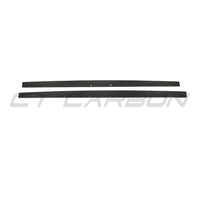 AUDI RS3 8Y 2022-2024 SPORTBACK FULL CARBON FIBRE KIT - CT DESIGN V2