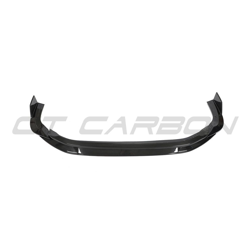 AUDI RS3 8Y 2022-2024 SPORTBACK FULL CARBON FIBRE KIT - CT DESIGN V2