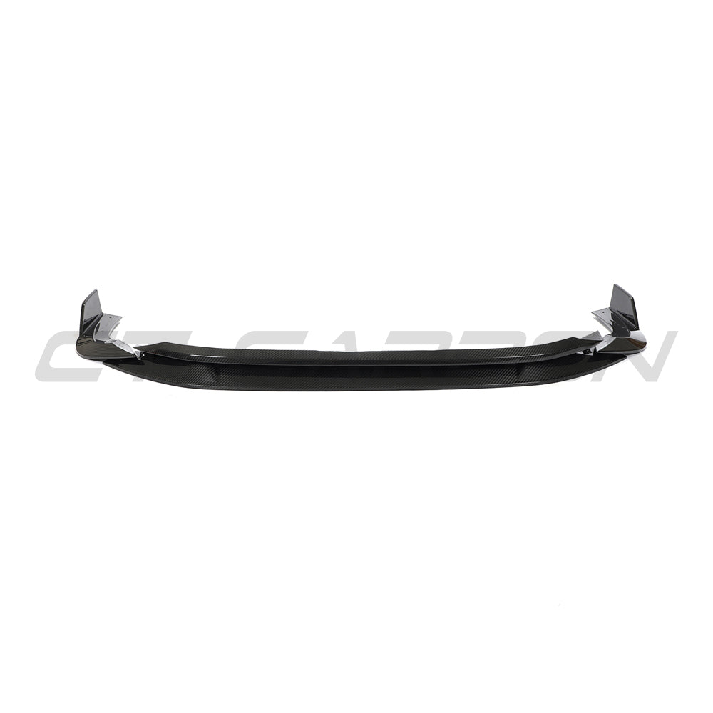 AUDI RS3 8Y 2022-2024 SPORTBACK FULL CARBON FIBRE KIT - CT DESIGN V2