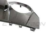AUDI RS3 8Y 2022-2024 SPORTBACK FULL CARBON FIBRE KIT - CT DESIGN V2
