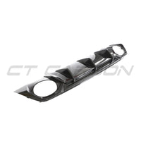 AUDI RS3 8Y 2022-2024 SPORTBACK FULL CARBON FIBRE KIT - CT DESIGN V2