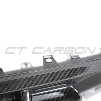 AUDI RS3 8Y 2022-2024 SPORTBACK FULL CARBON FIBRE KIT - CT DESIGN V2