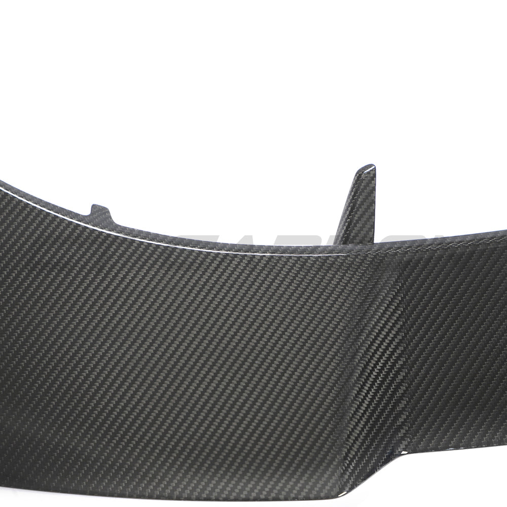 AUDI RS3 8Y 2022-2024 SPORTBACK FULL CARBON FIBRE KIT - CT DESIGN V2