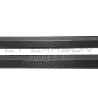 AUDI RS3 8Y 2022-2024 SPORTBACK FULL CARBON FIBRE KIT - CT DESIGN V2