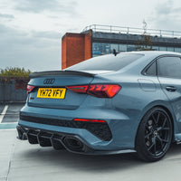 AUDI RS3 8Y 2022-2024 SALOON FULL CT DESIGN KIT
