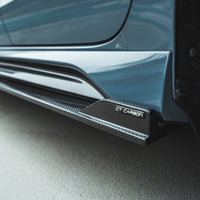 AUDI RS3 8Y 2022-2024 SALOON FULL CT DESIGN KIT