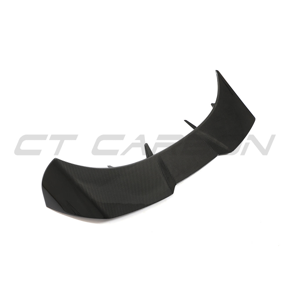 AUDI RS3 8Y 2022-2024 SPORTBACK FULL CARBON FIBRE KIT - CT DESIGN V2