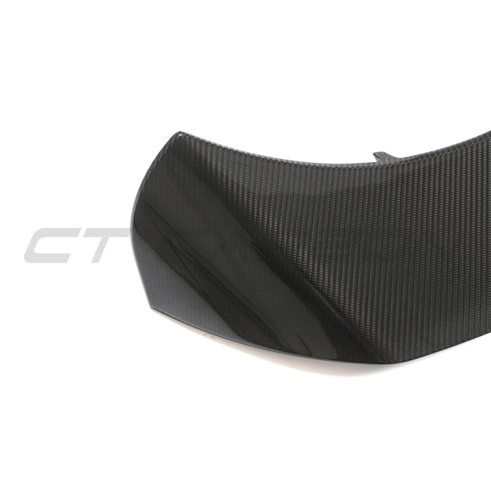 AUDI RS3 8Y 2022-2024 SPORTBACK FULL CARBON FIBRE KIT - CT DESIGN V2