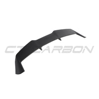 AUDI RS4 B9 & B9.5 2016-2024 CARBON FIBRE ROOF SPOILER - CT DESIGN