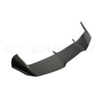 AUDI RS4 B9 & B9.5 2016-2024 CARBON FIBRE ROOF SPOILER - CT DESIGN