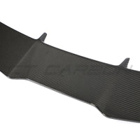 AUDI RS4 B9 & B9.5 2016-2024 CARBON FIBRE ROOF SPOILER - CT DESIGN