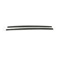 AUDI RS4 B9.5 CARBON FIBRE SIDE SKIRTS - CT DESIGN