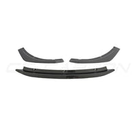 AUDI RS4 B9.5 CARBON FIBRE SPLITTER - CT DESIGN
