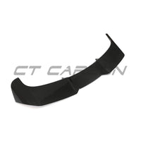 AUDI RS6 C8 2019+ FULL CARBON FIBRE REAR END KIT - CT DESIGN
