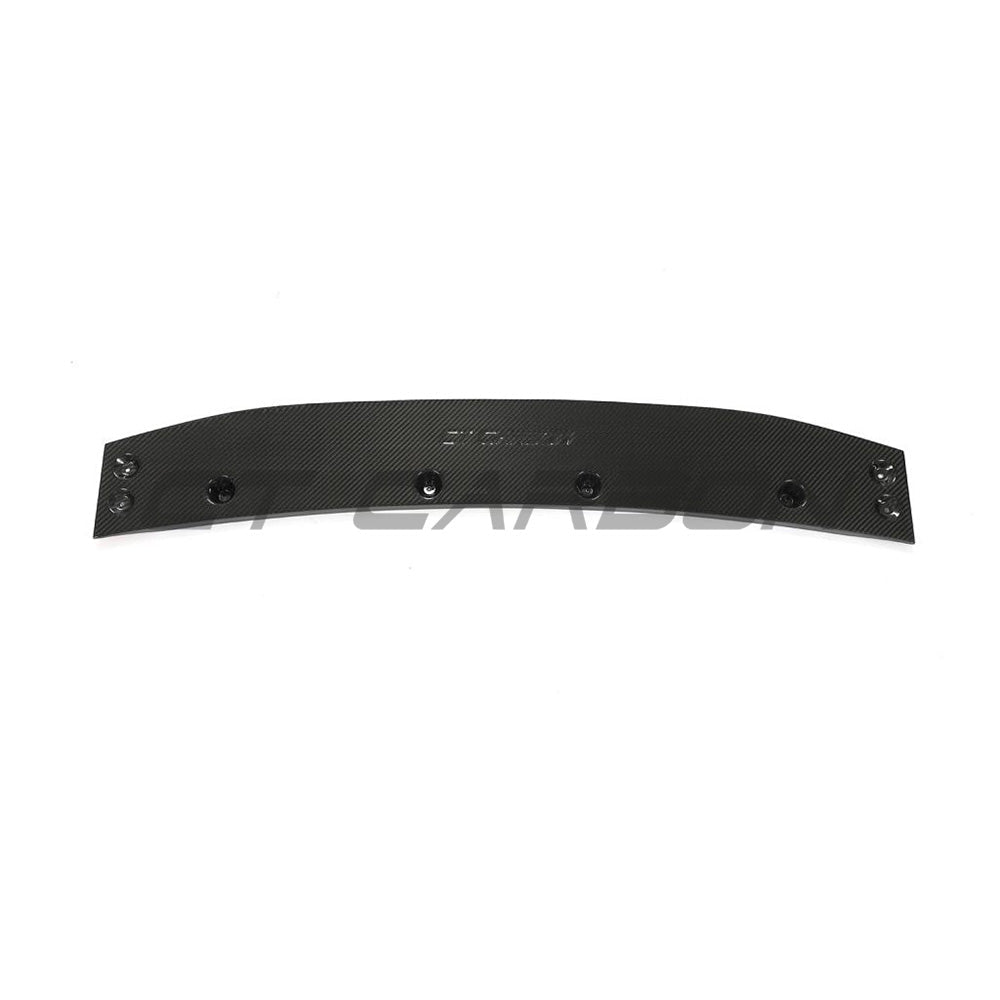 AUDI RS6 C8 FULL CARBON FIBRE KIT V2 - CT DESIGN