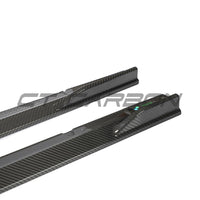 AUDI RS6 C8 2019+ ULTIMATE FULL CARBON FIBRE KIT - CT DESIGN