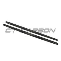 AUDI RS6 C8 2019+ ULTIMATE FULL CARBON FIBRE KIT - V2 - CT DESIGN