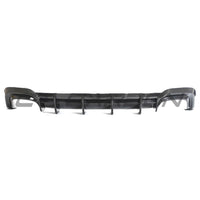 AUDI RS6 AVANT FULL CARBON FIBRE KIT - CT DESIGN V2