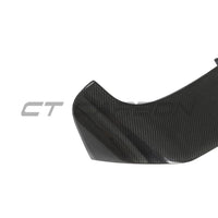 AUDI RS6 C8 2019+ ULTIMATE FULL CARBON FIBRE KIT - CT DESIGN