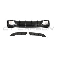 AUDI RS6 C8 2019+ ULTIMATE FULL CARBON FIBRE KIT - CT DESIGN