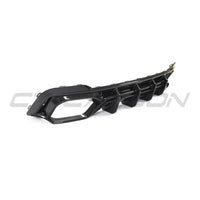 AUDI RS6 C8 FULL CARBON FIBRE KIT V4 - CT DESIGN
