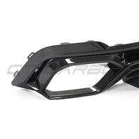 AUDI RS6 C8 FULL CARBON FIBRE KIT V2 - CT DESIGN