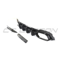 AUDI RS6 C8 2019+ ULTIMATE FULL CARBON FIBRE KIT - CT DESIGN