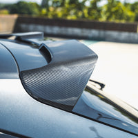 AUDI RS6 C8 AVANT FULL CARBON FIBRE KIT V1 - CT DESIGN