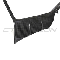 AUDI RS6 C8 2019+ ULTIMATE FULL CARBON FIBRE KIT - V2 - CT DESIGN