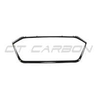 AUDI RS6 & RS7 C8 AVANT 2019+ CARBON FIBRE GRILLE SURROUND