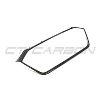AUDI RS6 C8 2019+ ULTIMATE FULL CARBON FIBRE KIT - V2 - CT DESIGN