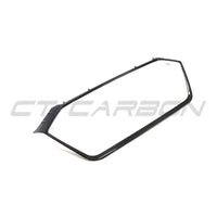 AUDI RS6 C8 2019+ ULTIMATE FULL CARBON FIBRE KIT - CT DESIGN